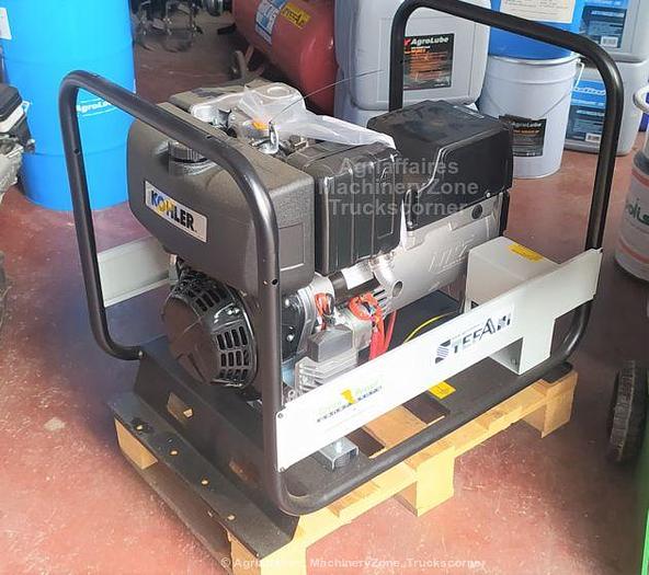 2022 Green Power GP 6000 XM LE AVR