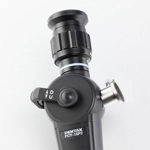 D'occasion CYSTOSCOPE SOUPLE PENTAX PCY-15P2