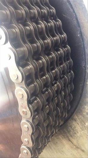 Used 0 Gardner Denver PZL (PZ-11) Triplex Mud Pump