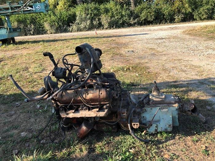 Used 0 Chicago Pneumatic C-700 Drill Rig