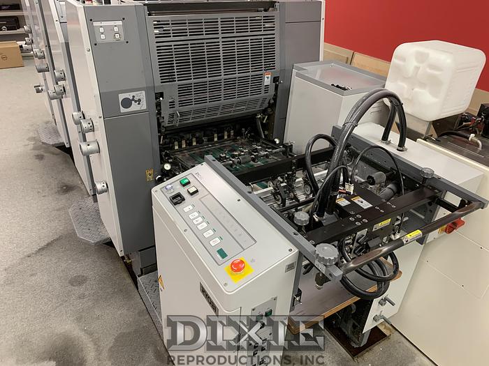 Used 2005 Ryobi 524HE