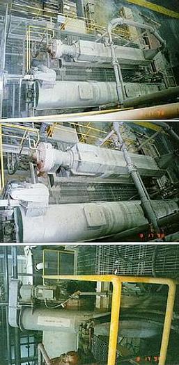 Used ESCHER WYSS HD2 #8694