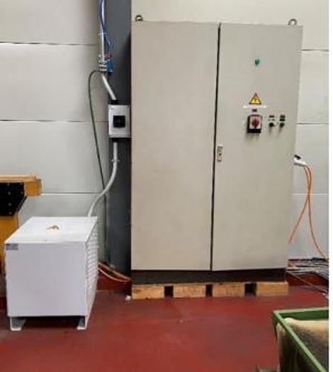 Used 1989 Göckel  G 65