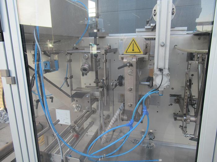 Used 1996 Enflex F-14