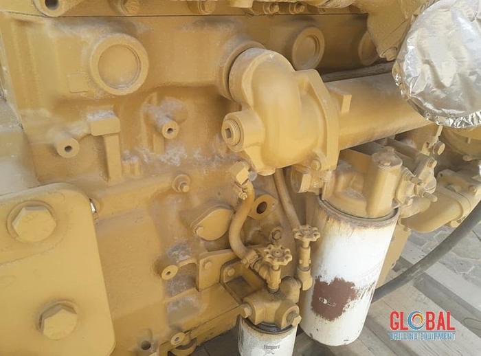 Used Item 0611 : 2000 Caterpillar C-10 Diesel Engine