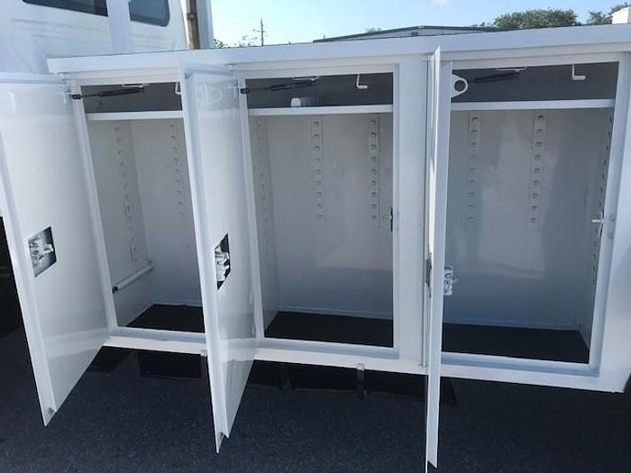 Used 2011 International 7300 4x4 DM47-TR Digger Derrick - C74251