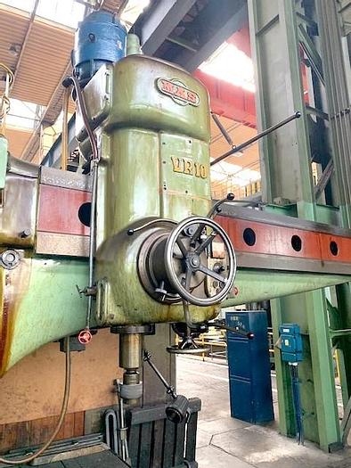 Used Radial Drilling Machine VR103