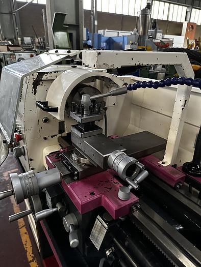 Ottime Tornio Parallelo OPTIMUM OPTITURN D360