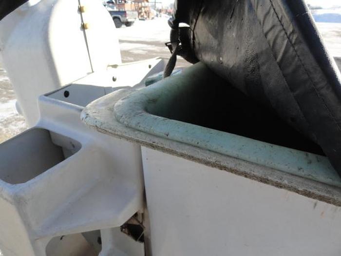 Used 2009 ALTEC LRV55