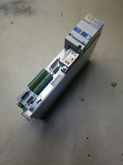 Used Rexroth DKCXX.3-040-7, DKC01.3-040-7-FW, FWA-ECODR3-SMT-02VRS-MS