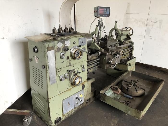 Gebruikt Breda BRL 250