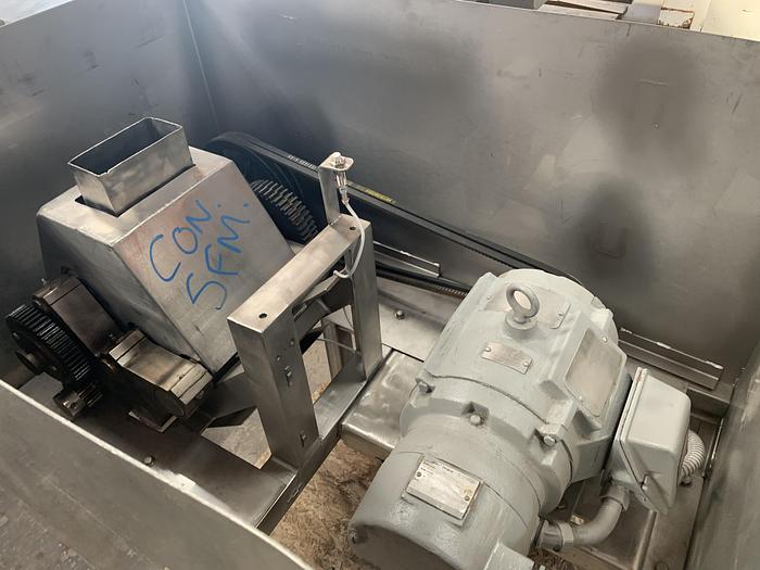 Refurbished Urschel  CD-A