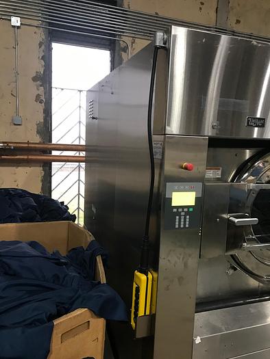 Used 2018 UNIMAC 275LB TILTING WASHER