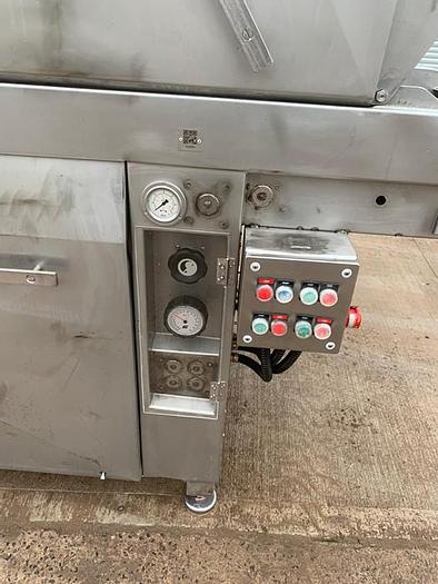 Used FOMACO NEEDLE INJECTOR