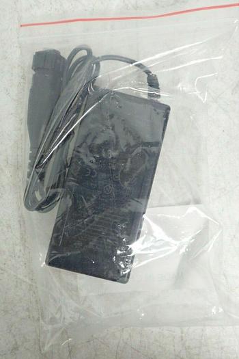 Used Globtek Model GT-81081-6024-T3 Power Supply AC Adapter