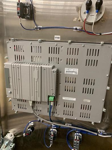 Used Alfa Laval G2-45 Centrifuge Decanter (Aldec) (New)