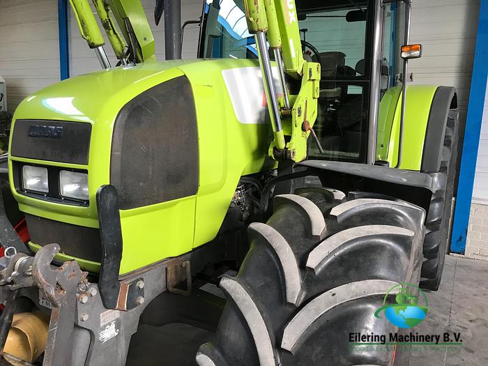 Used 2005 Claas Ares 616 RZ