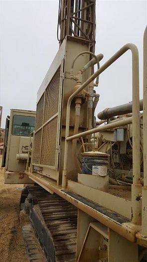 Used 2004 Atlas Copco DML-XL 1200 Drill Rig - Sold