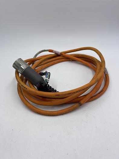 Used Allen-Bradley 2090-CPWM7DF-16AA04 Ser A