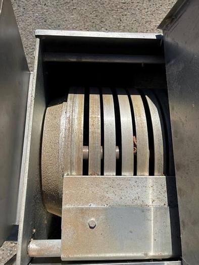 Used Modern Electronics & Equipment Inc. AS-14-28R