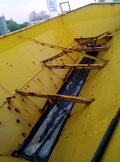 Gebruikt 2007 Nido Stratos B70-42 PCLN-700