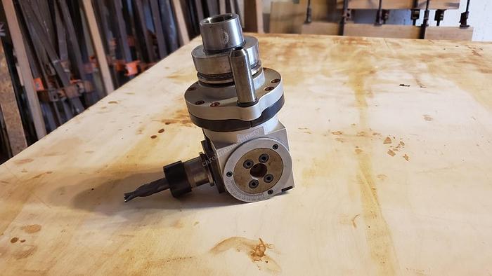 Used Busellato Jet 245