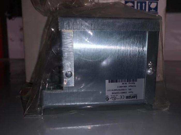 Lenze ESMD1124RDB Dynamic Brake Module