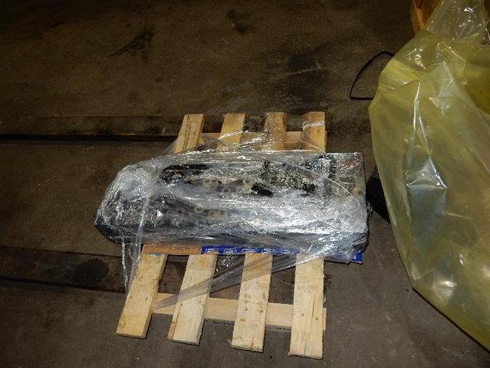 Used 2007 CCC LET2-46