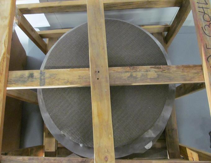 Used 12 MMBTU/HR AEREON COMBUSTION BURNER – MODEL CEB 350 (#9806)