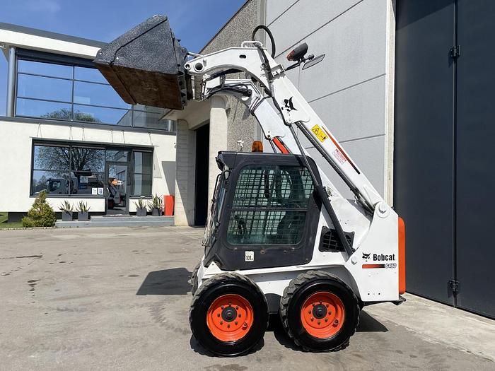 Usato 2017 BOBCAT S450