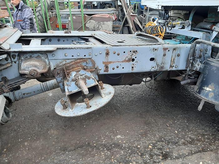 Gebruikt 1989 SCANIA 113.360