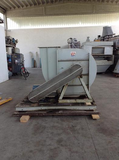 Usato Ventilatore Ferrari ARTG 40 Kw 15