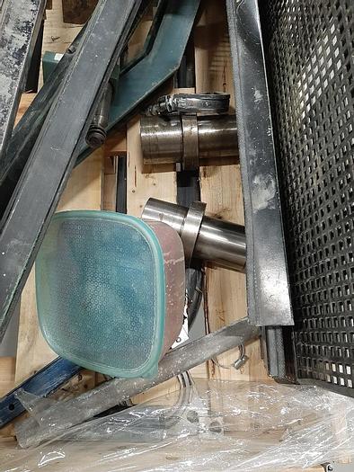 Used 1985 Dorst TPA-20/3