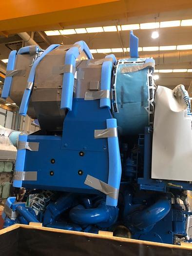 2020 Wartsila 9L26