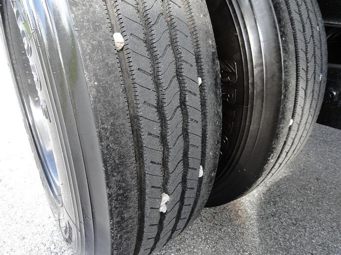 Used Butler BP3080 T/A Extendable E-Brake Pole Trailer - 01917