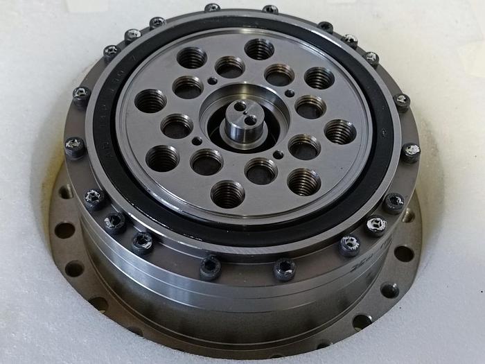 Getriebe mit Abtriebslager, HFUC-50-50-2UH-SP2430, Harmonic drive, neu
