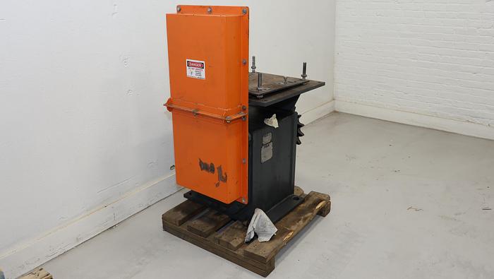 Used Falk 2090FC3 Gear Box, 69.86/1 Ratio #41315
