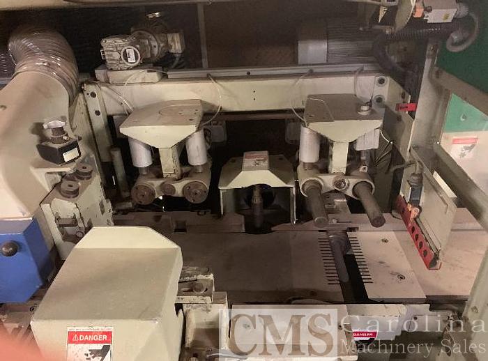 Used 1994 Weinig Profimat 23