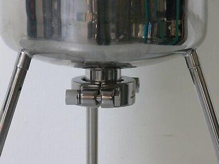 Used Sartorius Filter housing