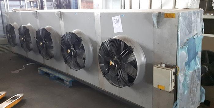 Used ICE CREAM PRODUCTION LINE