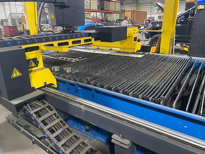 Used 2018 Ajan PP-260A