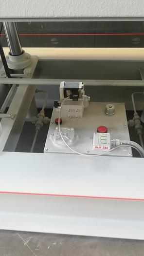 Refurbished HOT PRESS ORMA NPC 6/120