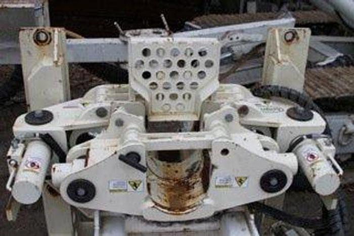 Used 0 Atelier Val d'Or Inc Mooretrench Drill - Sold