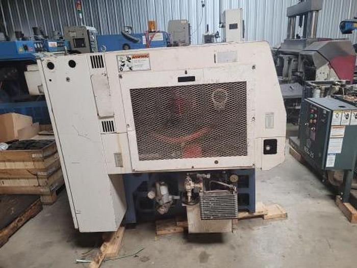 Used 2000 Miyano LZ-01R CNC Turning Center