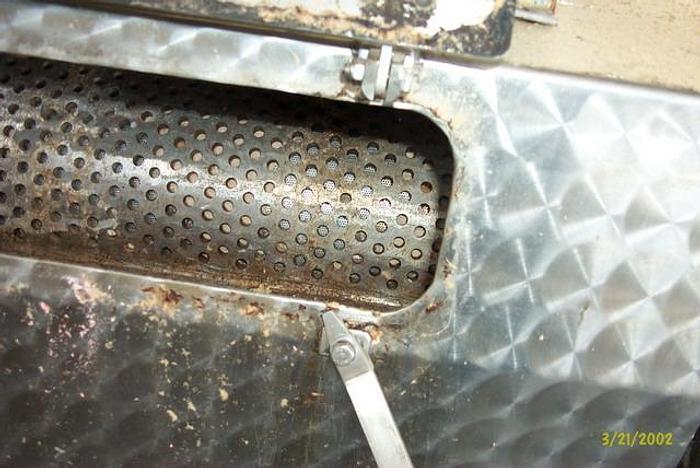 Used THUNE SP70L #16703