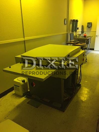 Used 2006 Heidelberg Pro Setter