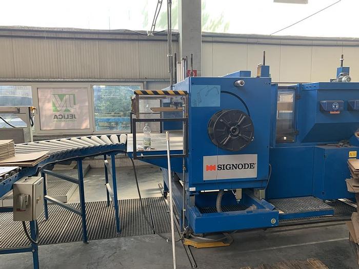 Gebraucht 1988 Simon 350