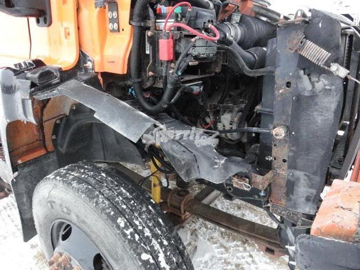 Used 2009 GMC TOPKICK C7500