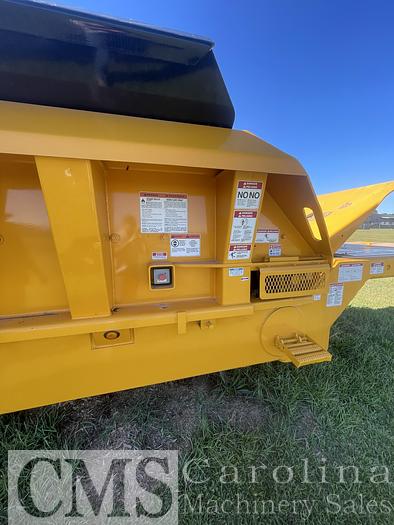 Used Bandit Beast 3680