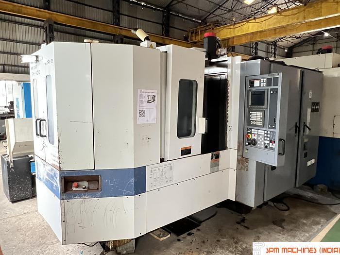 Used Mori Seiki SH400 HMC